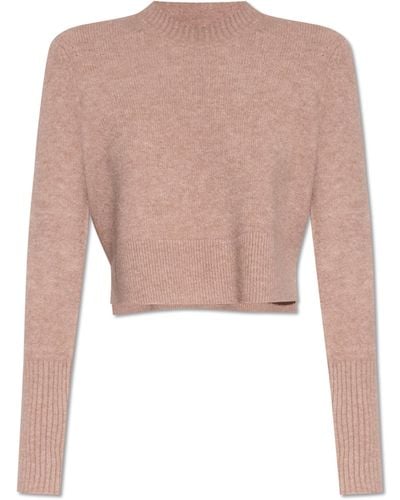 AllSaints ‘Wick’ Sweater - Pink