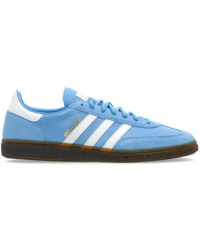 adidas Originals 'handball Spezial' Sports Shoes, - Blue