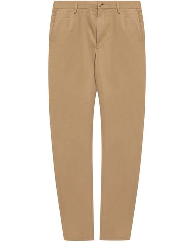 Burberry Pants for Men Online Sale up to 80 off Lyst