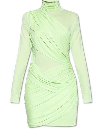 GAUGE81 ‘Kores’ Dress - Green