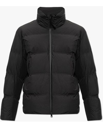 Norse Projects Down Jacket - Black