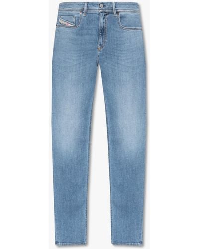 DIESEL ‘1979 Sleenker L.30’ Jeans - Blue