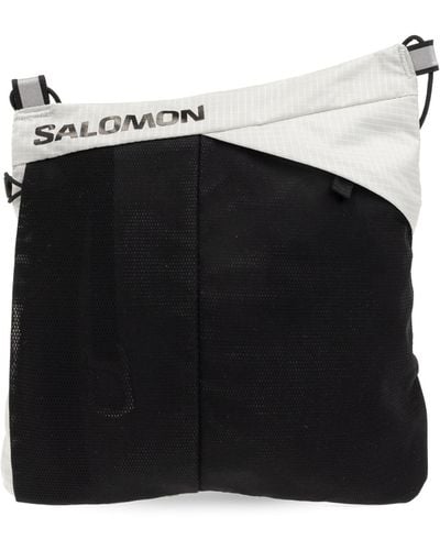 Salomon 'acs 2' Shoulder Bag, - Black