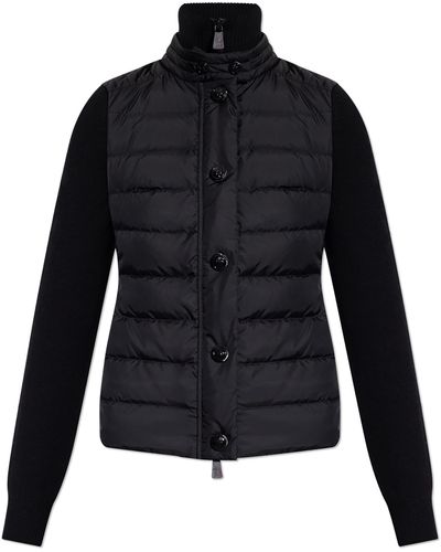 3 MONCLER GRENOBLE Apres-ski, - Black