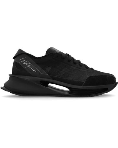 Y-3 's-gendo Run' Sneakers, - Black