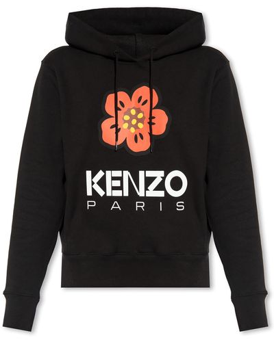 Kenzo paris sudadera usa top