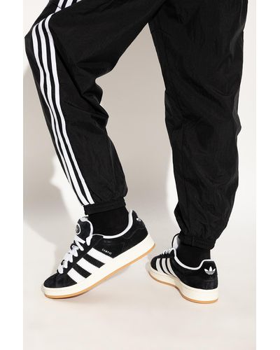 adidas Originals 'campus 00s' Sneakers, - Black