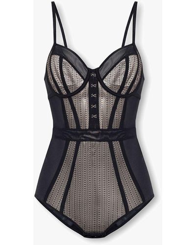 Chantal Thomass Lingerie for Women | Online Sale up to 81% off | Lyst