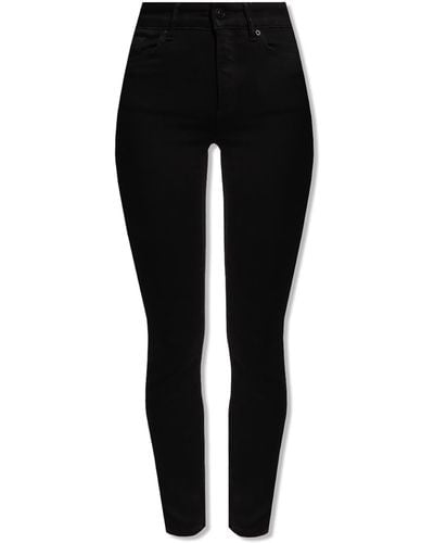 AllSaints ‘Miller’ Jeans - Black