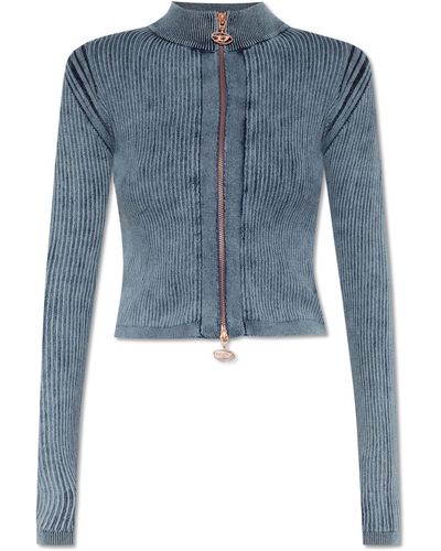 DIESEL Cardigans for Women | Online Sale up to 61% off | Lyst