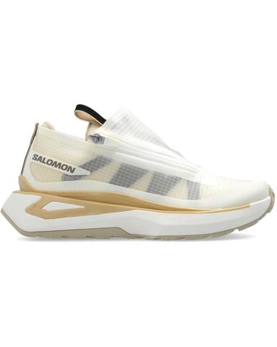 Salomon 'odyssey Elmt Advanced Clear' Sports Shoes, - White