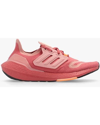 adidas Originals ‘Ultraboost 22 W’ Trainers - Pink