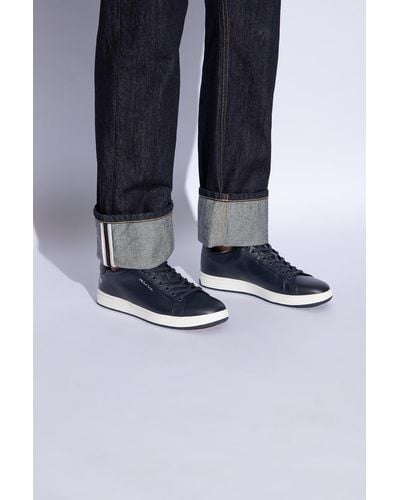 PS by Paul Smith 'albany' Sneakers, - Black