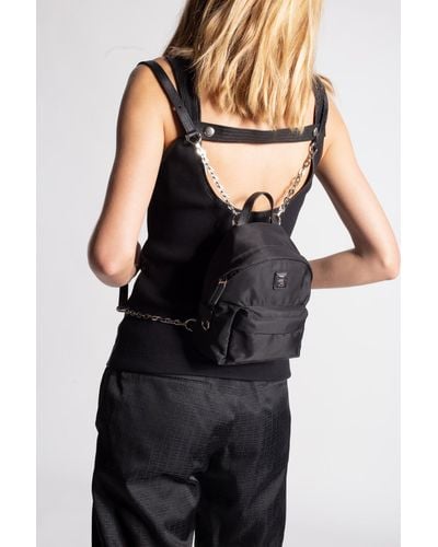 Givenchy '4g' Backpack - Black