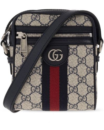 Gucci bags for Men | Online Sale up to 23% off | Lyst