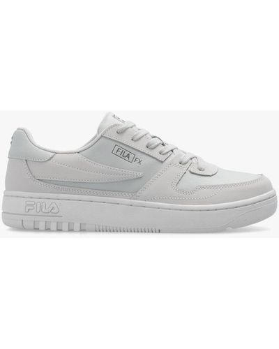 Fila Shoes for Women | Online Sale up to 83% off | Lyst
