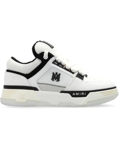 Amiri Sport Shoes `ma-1`, - White