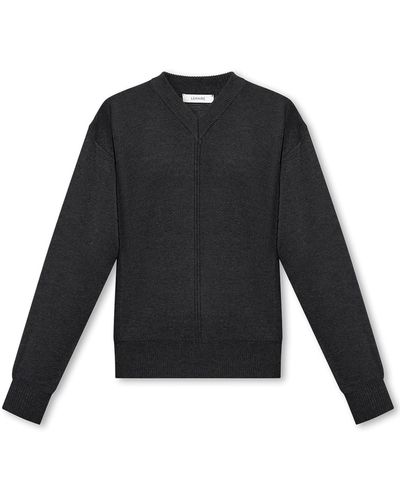 Lemaire Knitwear for Men, Online Sale up to 64% off