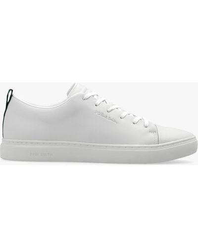 PS by Paul Smith 'lee' Sneakers, - White