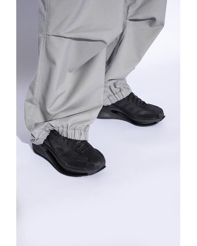 Y-3 's-gendo Run' Sneakers, - Black