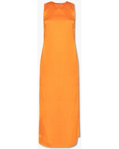 Orange Samsøe & Samsøe Dresses for Women | Lyst