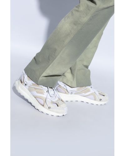 adidas Originals Retrophy Sandals - White