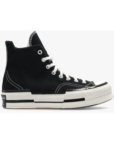 Converse Chuck 70 Plus - Black