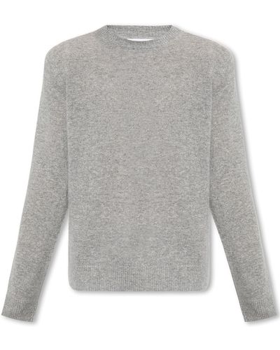 Samsøe & Samsøe 'nobis' Sweater - Gray