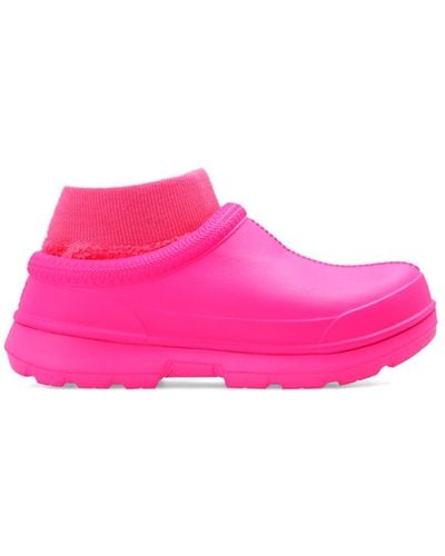 UGG 'tasman X' Slip-on Shoes - Pink