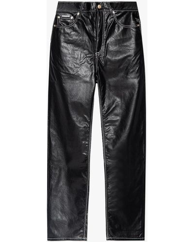 Eytys ‘Benz’ Pants - Black