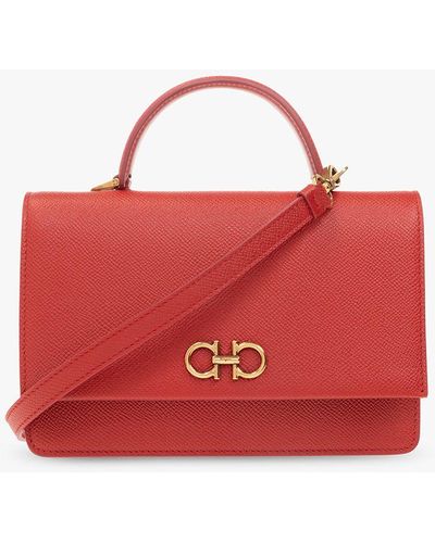 Ferragamo Bags for Women | Online Sale up to 55% off | Lyst