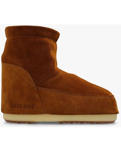 Moon Boot Boots for Men | Online Sale up to 52% off | Lyst