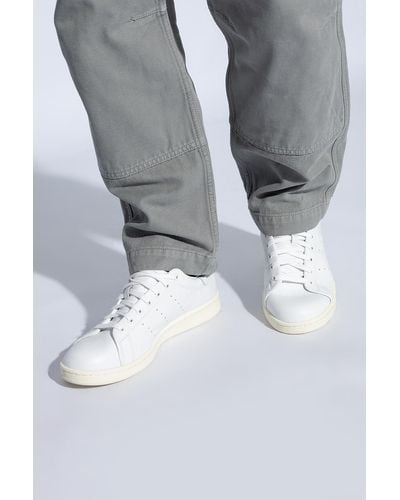 adidas Originals 'stan Smith Lux' Sneakers, - White