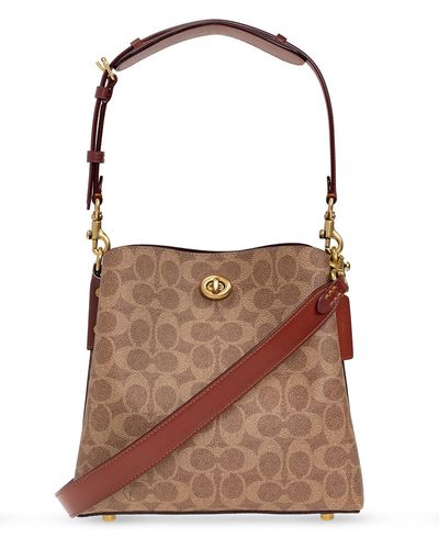 Coach sling bag price clearance