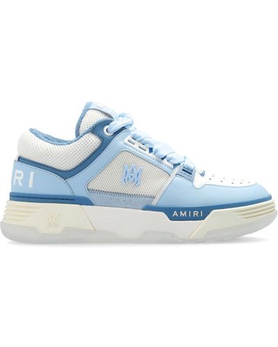 Amiri Sport Shoes 'ma-1', - Blue