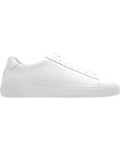 Norse Projects ‘Court’ Sports Shoes - White