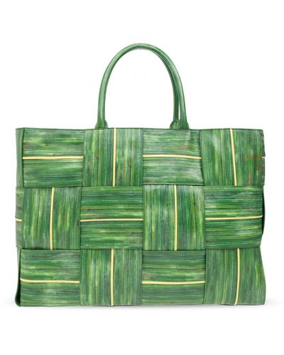 Bottega Veneta Bag `arco Large`, - Green