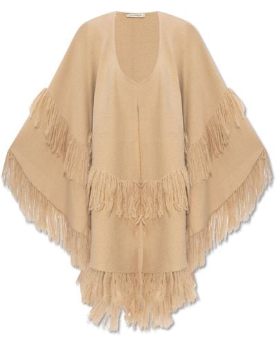 By Malene Birger ‘Dixi’ Poncho - Natural