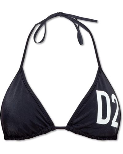 DSquared² Bikinis and bathing suits for Women | Online Sale up to 63% off |  Lyst