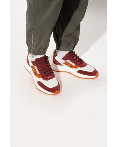 Bally 'demmy' Sneakers - Multicolor