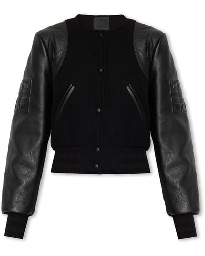 Givenchy jacket deals sale