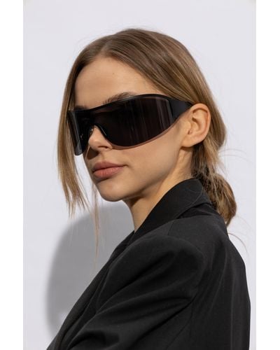 Acne Studios Sunglasses From - Black