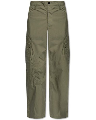 AllSaints 'verge' Trousers, - Green