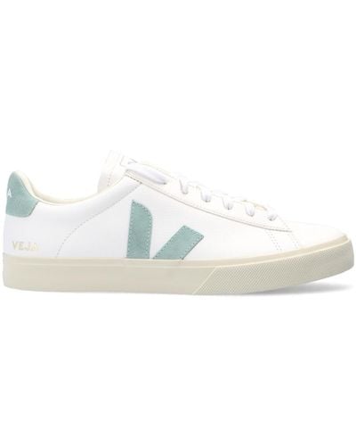 Veja ‘Campo’ Trainers - White