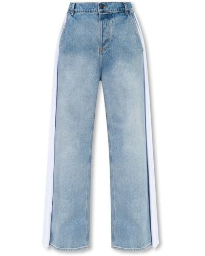DIESEL ‘D-Sire-Work-S1’ Jeans, , Light - Blue