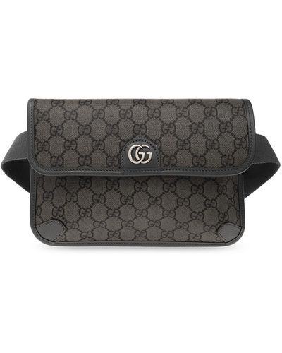 Harga gucci belt bag original outlet