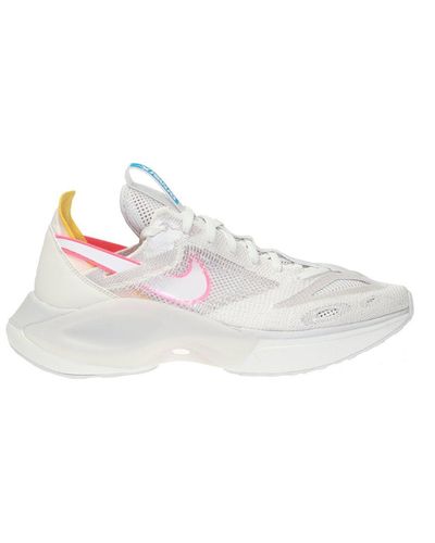 Nike N110 D/ms/x Trainers - White
