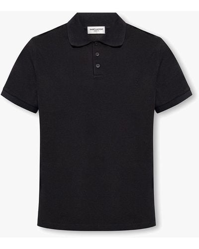 Polo saint shop laurent