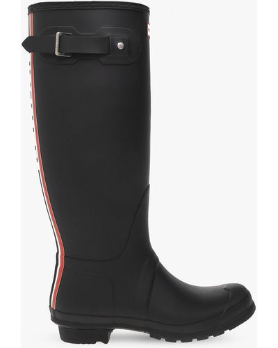 HUNTER Boots for Women | Online Sale up to 41% off | Lyst