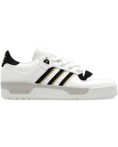 adidas Originals 'rivalry 86 Low' Sneakers, - White